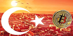 Türkiye'de Kripto Havale Ödemeleri