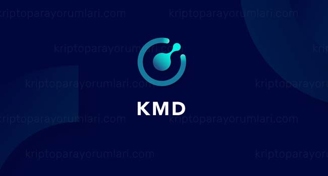 Komodo (KMD) Coin Nedir? KMD Coin Yorum, Fiyat Tahminleri Ve KMD Coin Geleceği 2023-2026