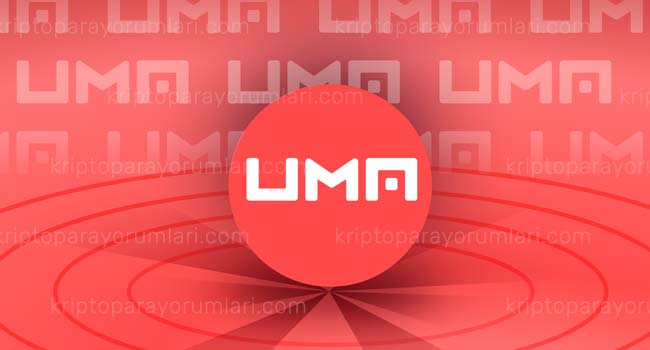 UMA (UMA) Coin Nedir? 2023 UMA Coin Yorum, Fiyat Tahminleri Ve UMA Coin Geleceği