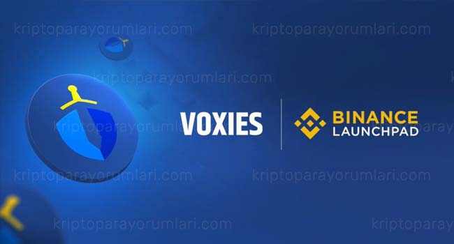 Voxies (VOXEL) Coin Nedir? VOXEL Coin Yorum, Fiyat Tahminleri Ve VOXEL Coin Geleceği 2023-2026