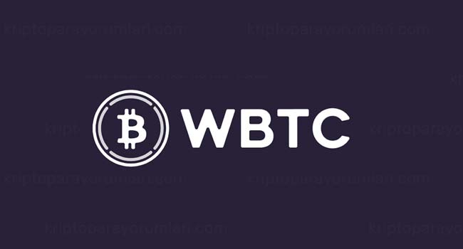 Wrapped Bitcoin (WBTC) Coin Nedir? WBTC Coin Yorum, Fiyat Tahminleri ve WBTC Coin Geleceği 2023-2026