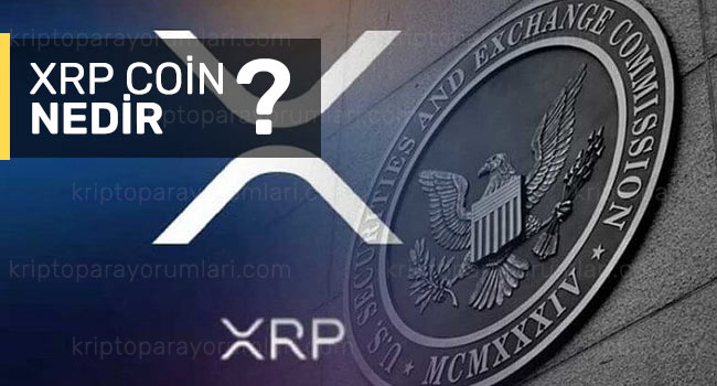 Ripple (XRP) Coin Nedir? Nasıl Satın Alınır?