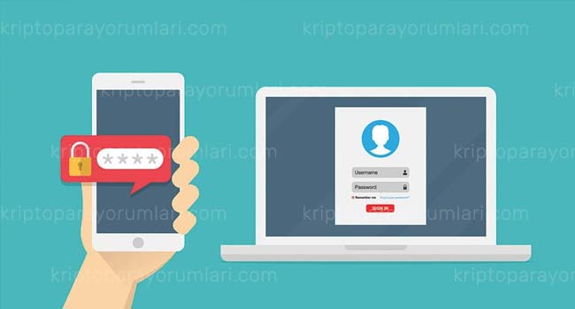 2fa kurulumu