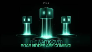 R0AR, Topluluk Katılımını Ödüllendirirken Katman 2 Altyapısını Demokratikleştiren Node Satışını Duyurdu