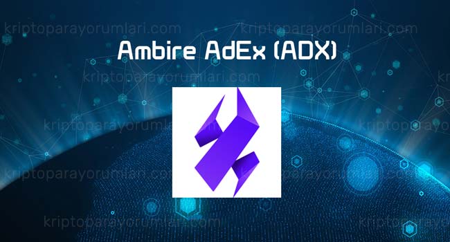 adx coin geleceği, yorum