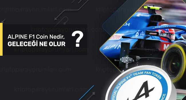 alpine coin nedir, geleceği ne olur