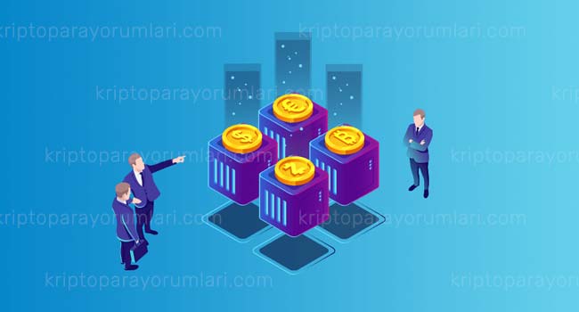 Altcoin Nedir, Nasıl Alınır? Çalışma Mantığı Nedir?