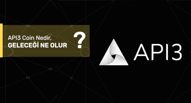 api3 coin geleceği