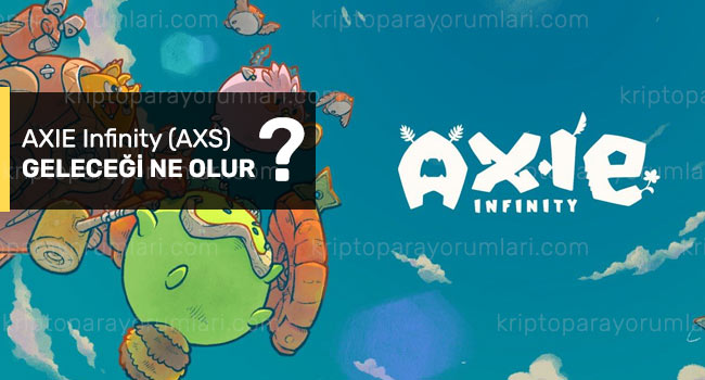 axs coin geleceği