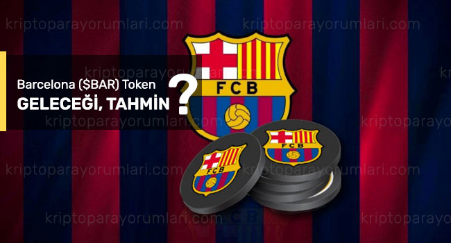 barcelona token