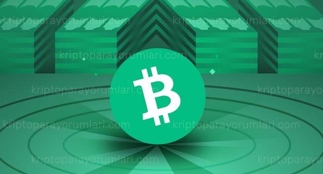 bitcoin cash yorum