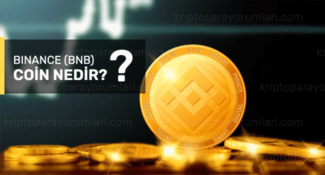 Binance (BNB) Coin Nedir? BNB Ne Zaman Çıktı? bnbcoin