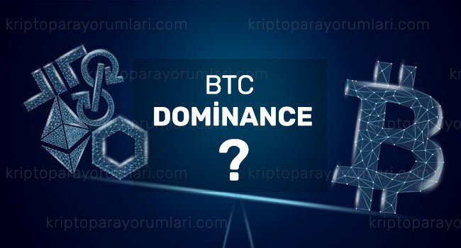 bitcoin dominance