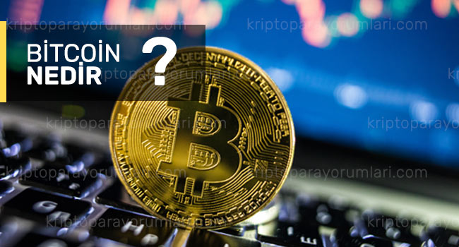 Bitcoin Nedir