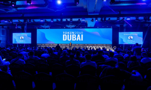 Meta Earth, Token2049 Dubai'de Modüler Blockchain Gelişmelerini Sergileyen Resmi Lansman Etkinliğine Ev Sahipliği Yapacak