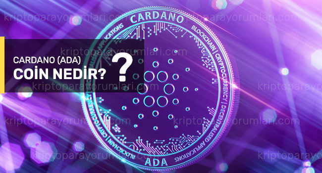Cardano (ADA) Coin Nedir? Geleceği Ne Olur? cardano ada coin nedir