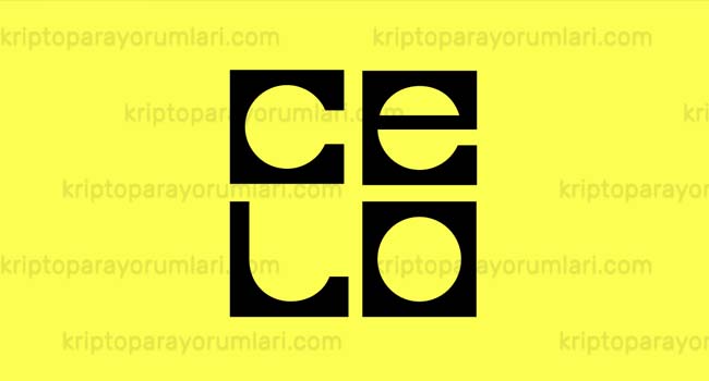 celo coin yorum
