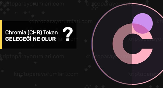 chr coin geleceği