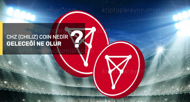 chz coin geleceği