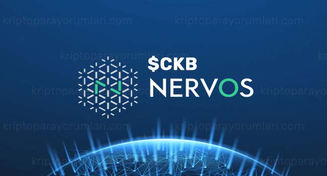 Nervos Network (CKB) Coin Nedir? 2023-2026 CKB Coin Yorum, Fiyat Tahminleri ve CKB Coin Geleceği ckb coin yorum