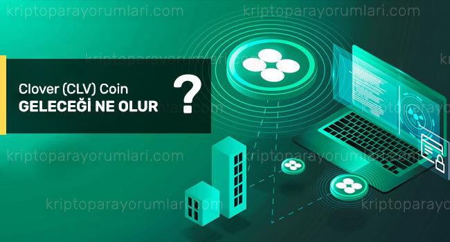 clv token geleceği