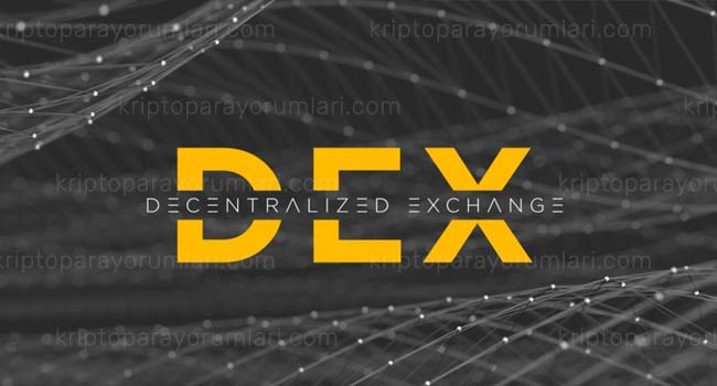 dex nedir