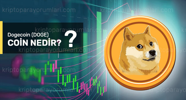 Dogecoin (DOGE) Coin Nedir, Ne Zaman Çıktı? dogecoin