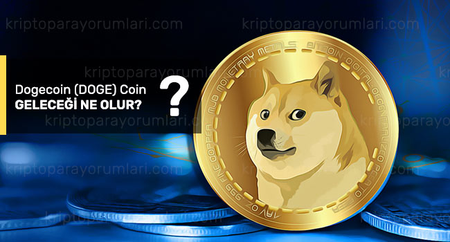 dogecoin geleceği