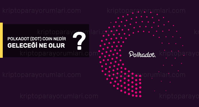 dot coin nedir