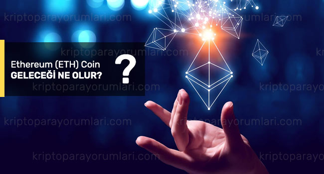 ethereum geleceği