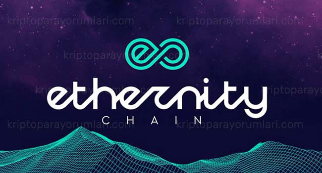 Ethernity (ERN) Coin Nedir? ERN Coin Yorum, Fiyat Tahminleri Ve ERN Coin Geleceği 2023-2026
