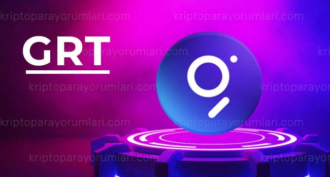 The Graph (GRT) Coin Nedir? GRT Coin Yorum, Fiyat Tahminleri Ve GRT Coin Geleceği