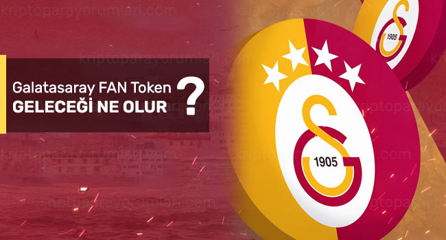 GAL coin geleceği