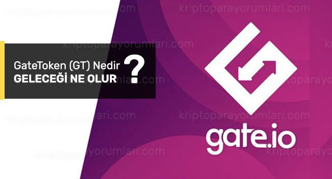 gt token geleceği