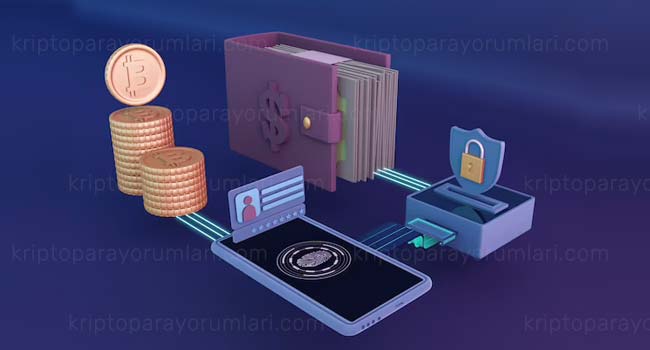 kripto para borsalarında güvenlik