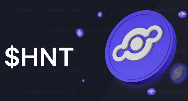 Helium (HNT) Nedir? 4 Analistten HNT Coin Geleceği, Yorum, Fiyat Tahmini hnt coin geleceği, yorum, fiyat tahmini