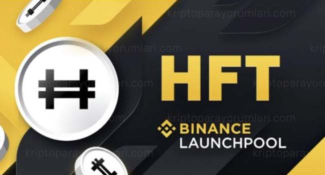 Hashflow (HFT) Coin Nedir? HFT Coin Yorum, Fiyat Tahminleri ve HFT Coin Geleceği 2023-2026