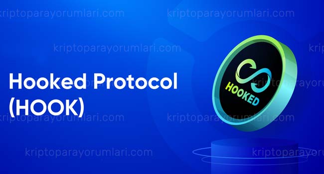 Hooked Protocol (HOOK) Coin Nedir? HOOK Coin Yorum, Fiyat Tahminleri ve HOOK Coin Geleceği 2023-2026 hook coin yorum