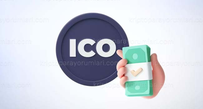 ICO Nedir,  ICO Token Nasıl Satın Alınır?