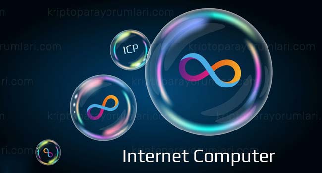 Internet Computer (ICP) Coin Nedir? 2023-2026 ICP Coin Yorum, Fiyat Tahminleri ve ICP Coin Geleceği