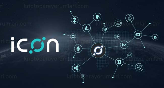 ICON (ICX) Coin Nedir? 2023-2026 ICX Coin Yorum, Fiyat Tahminleri Ve ICX Coin Geleceği