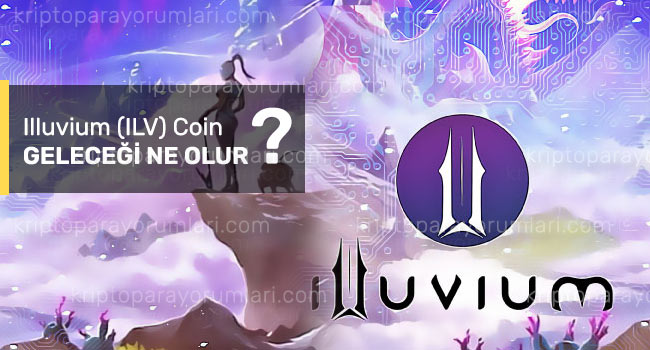 ilv coin geleceği