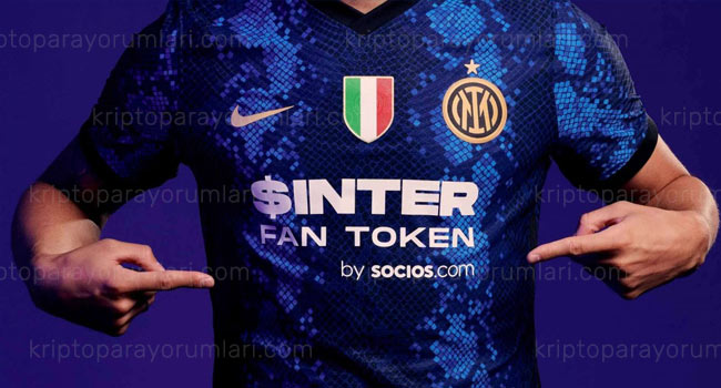 Inter Milan Fan Token Nedir? INTER Coin Geleceği, Fiyat Tahmini, Yorum