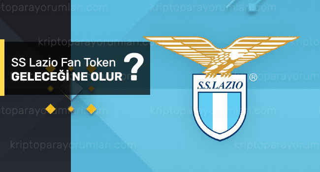 lazio coin geleceği