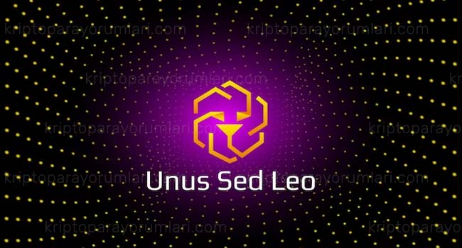 UNUS SED LEO (LEO) Coin Nedir? LEO Coin Yorum, Fiyat Tahminleri ve LEO Coin Geleceği 2023-2026 leo coin yorum