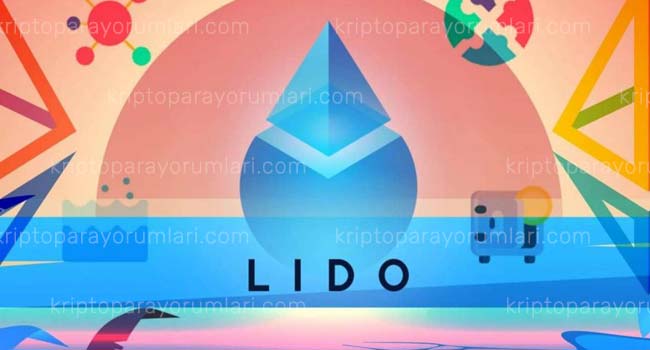 Lido DAO (LDO) Coin Nedir? 2023-2026 LDO Coin Yorum, Fiyat Tahminleri ve LDO Coin Geleceği