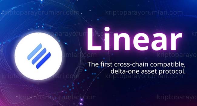 Linear Finance (LINA) Coin Nedir? LINA Coin Yorum, Fiyat Tahminleri ve LINA Coin Geleceği 2023-2026