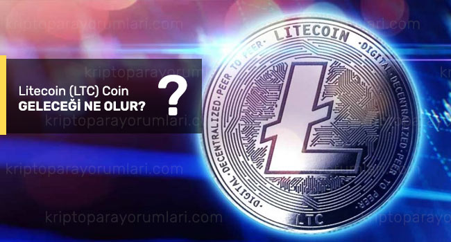 litecoin geleceği