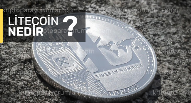Litecoin (LTC) Coin Nedir?