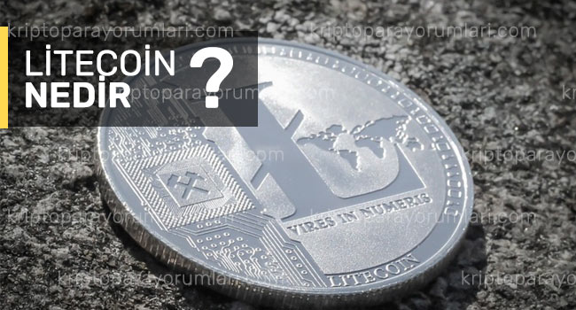 Litecoin (LTC) Coin Nedir? Litecoin (LTC) Nedir
